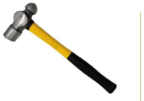 Hammer Ball Pein Diy Fibre Glass – 1Lb