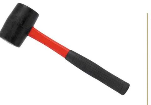 Rubber Mallet Pro 16Oz