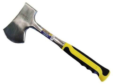 Axe Pro All Steel – 2Lb