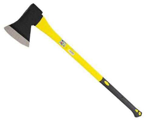 Axe Diy Fibre Glass Long – 4Lb
