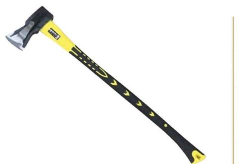 Axe Pro Fibre Glass Long – 4Lb
