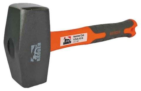Hammer Club Thor 2Lb – 4Lb