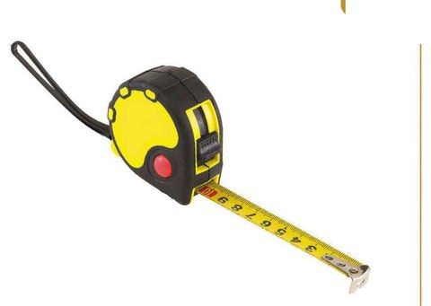 Measuring Tape Basic 3M, 7.5M, 10M