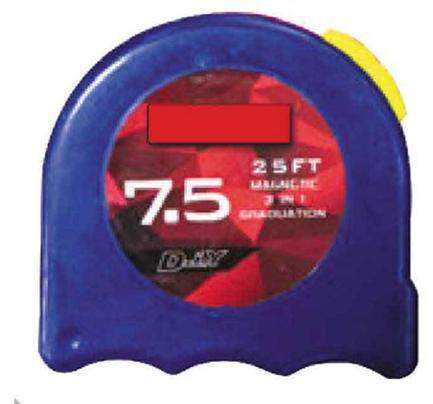 Measuring Tape Diy 3M