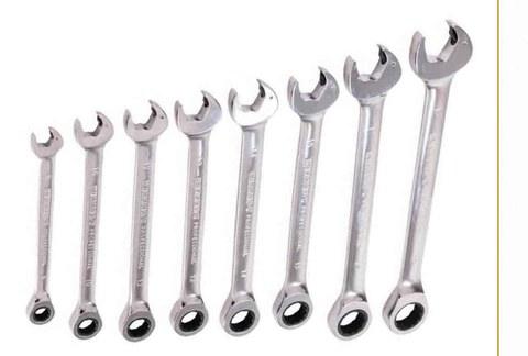 Spanner Pro Chrome Vanadium