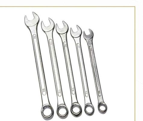Spanner Raised Neck Pro