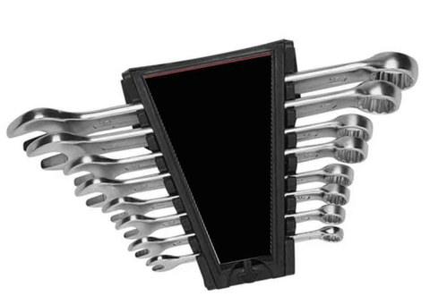 Spanner Multi Functional 8 Piece