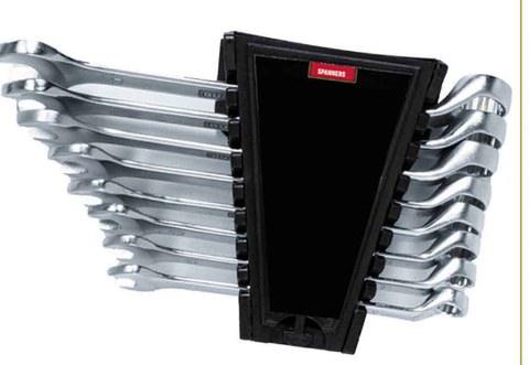 Spanner Multi Functional 8 Piece