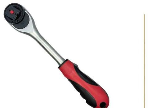 Socket Wrench Multi Drive