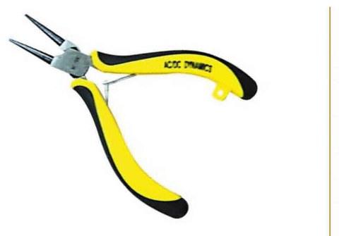 Mini Plier Round Nose – 13Cm
