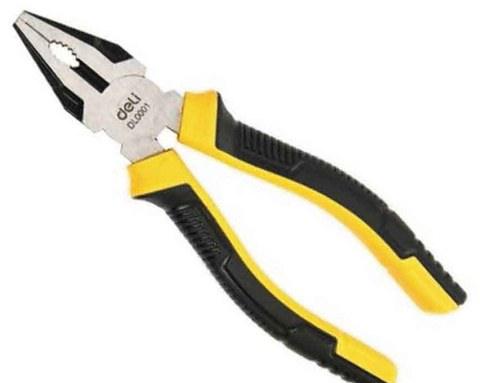 Plier Combination – Diy, 160mm, 175mm, 200mm