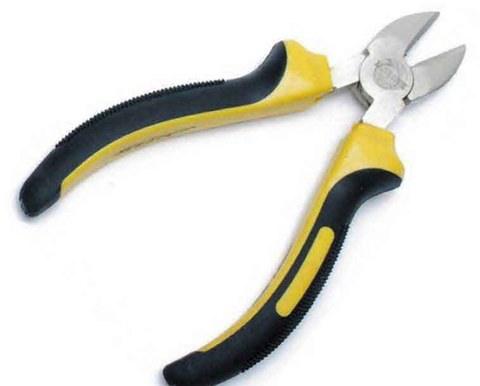 Plier Diagonal – Diy 160mm, 200mm