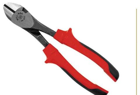 Plier Diagonal – Pro, 160mm, 200mm