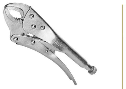 Plier Lock Grip – Diy – 250mm