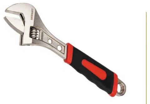 Adjustable Wrench Pro – 200mm, 250mm, 300mm