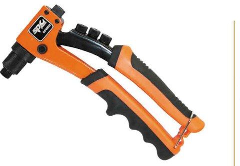 Pop Rivet Gun With Rivets Xpert – 2.4mm, 3.2mm, 4.0mm, 4.8mm