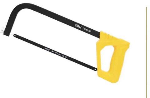 Hacksaw Aluminium Diy