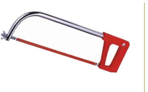 Hacksaw Aluminium Oval Diy