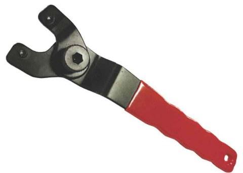 Adjustable Angle Grinder Spanner