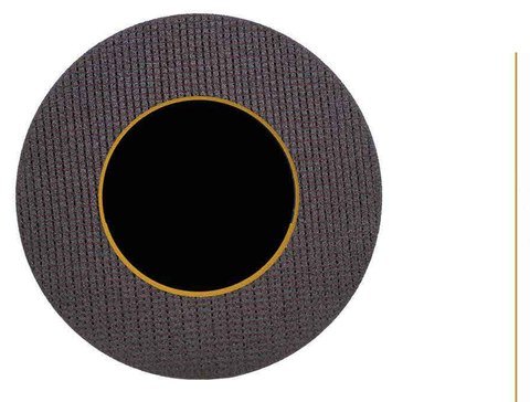 Multi PUrpose Cutting Disc Pro, 115mm X 1mm X 22.3mm