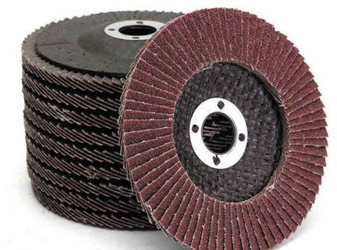 Flap Disc – 115mm P40-P120, 180mm P60-P120