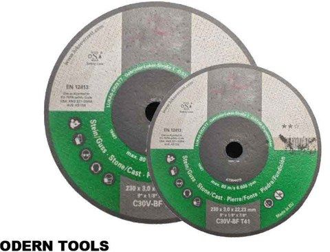 Cutting Disc Masonry Diy – 115mm X 2.5mm, 230mm X 3mm