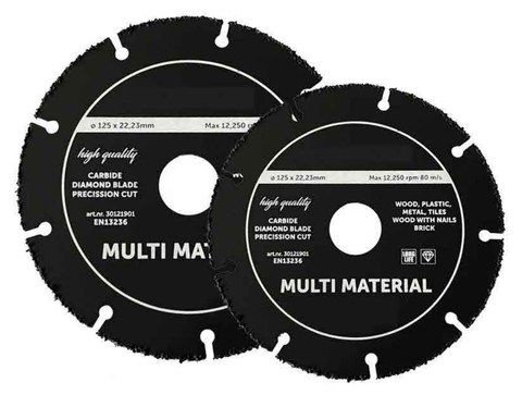 Circular Saw Blade 115mm – Xpert