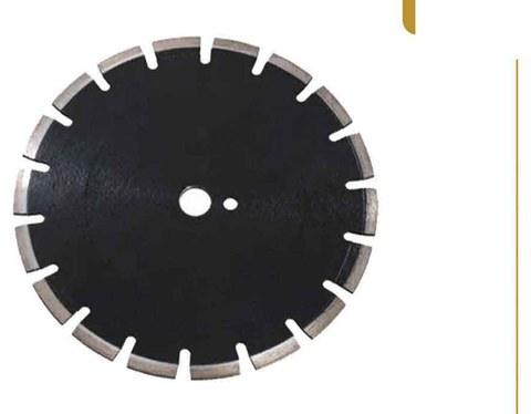 Diamond Disc Segmented – 115mm, 230mm