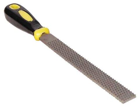 Wood Rasp File – 150mm, 200mm, 250mm