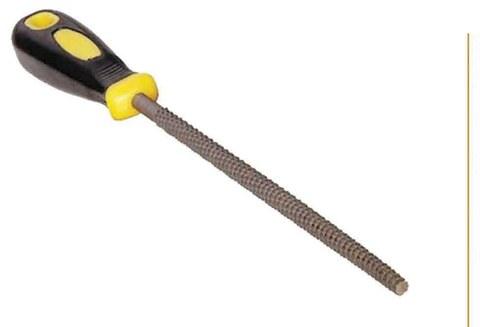 File Round Steel – 200mm, 300mm