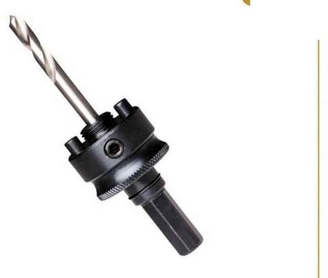 Mandrel Hole Saw Bit – 14mm, 30mm, 32mm, 210mm
