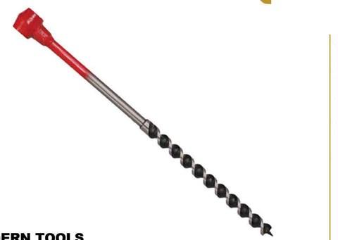 Auger Bit Scotch Eye Pro 10mm X 400mm, 13mm X 400mm