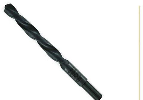 Drill Bit Steel 6 Piece – 2mm, 3mm, 4mm, 5mm, 6mm, 8mm