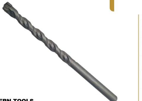 Masonry Drill Bit Carbide Tip (Gold Tip) – 6mm X 200mm, 8mm X 200mm, 10mm X 200mm