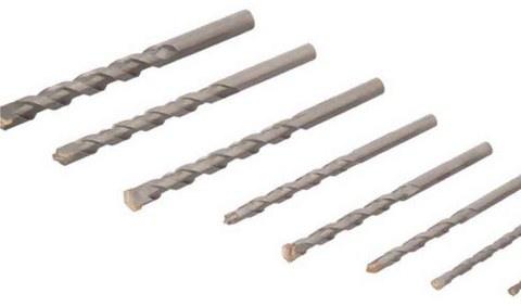 Metal Drill Bit – 2.5mm-16mm
