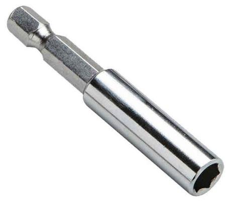 Magnetic Bit Holder – 6.35mm