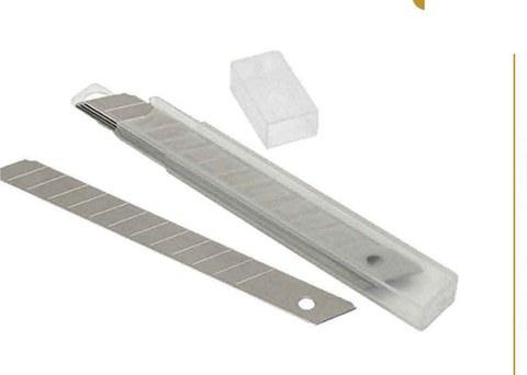 Snap Off Blade 10 Pieces – 18mm