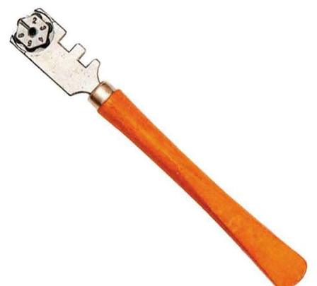 Glass Cutter Diy