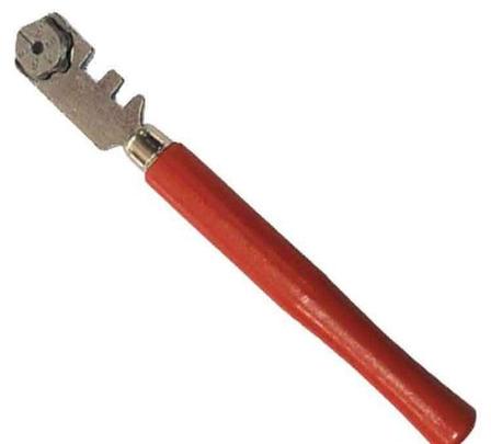 Glass Cutter 6 Wheel Pro