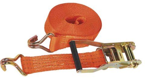 Ratchet Strap Set 9M – 2 Ton, 3 Ton
