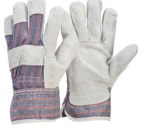 Glove Candy Stripe Wrist – 10.5
