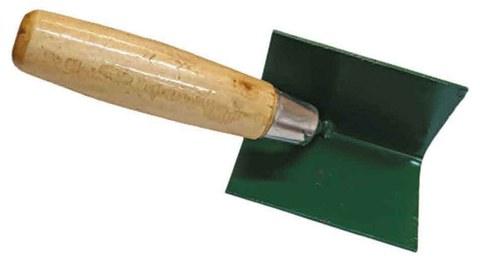 Corner Trowel Inside – 75mm – Cove, Sharp