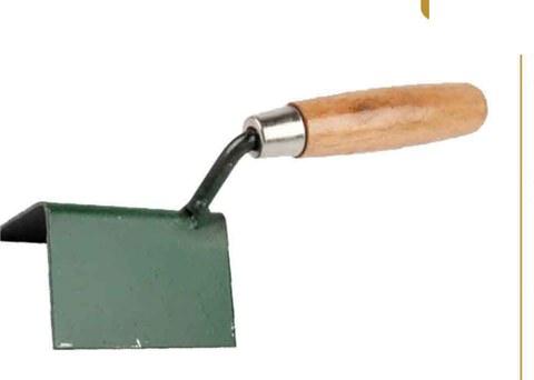 Corner Trowel Outside – 75mm – Cove, Sharp