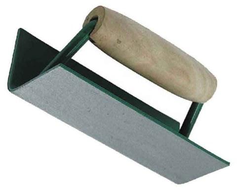 Corner Trowel Inside – 150mm – Cove, Sharp