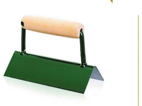 Corner Trowel Outside – 150mm – Cove, Sharp