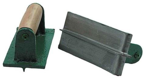 Slot Trowel Single Groove