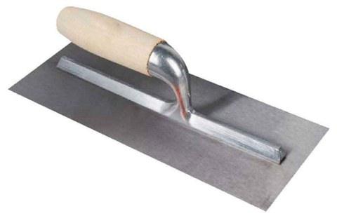 Tilers Trowel – 280mm – 8mm X 8mm, 10mm X 10mm