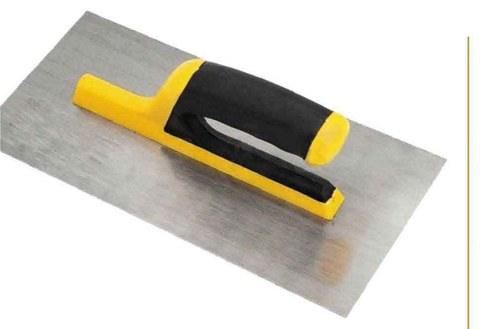 Plastering Trowel Pro Wooden Handle