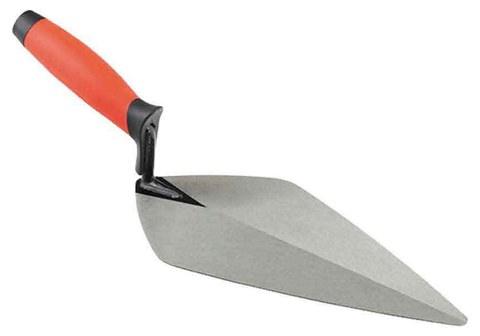 Gauge Trowel Diy Ruby – 175mm, 200mm, 240mm