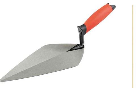 Pointing Trowel Diy Ruby 150mm, 200mm, 250mm, 280mm, 300mm